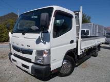 2016 Mitsubishi Fuso Canter