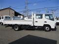 2018 Mitsubishi Fuso Canter