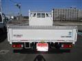 2018 Mitsubishi Fuso Canter