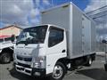 2019 Mitsubishi Fuso Canter