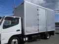 2019 Mitsubishi Fuso Canter