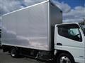 2019 Mitsubishi Fuso Canter