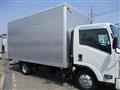 2018 Isuzu Elf Truck