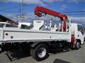 2005 Isuzu Elf Truck