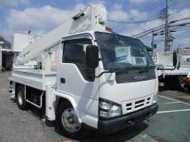 2006 Isuzu Elf Truck