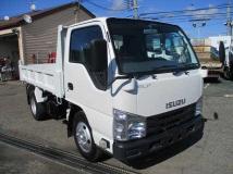 2019 Isuzu Elf Truck