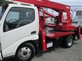 2005 Hino Dutro