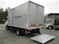 2019 Mitsubishi Fuso Canter