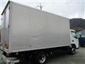 2019 Mitsubishi Fuso Canter
