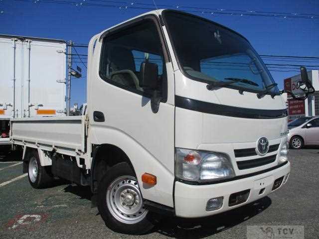 2009 Toyota Toyoace
