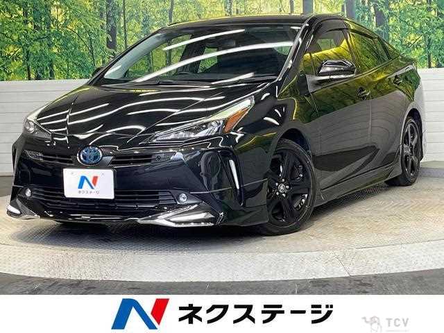 2021 Toyota Prius