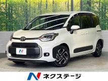 2023 Toyota Sienta