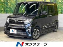 2021 Daihatsu Tanto