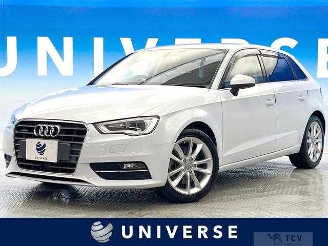 2017 Audi A3