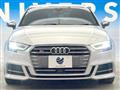2018 Audi S3