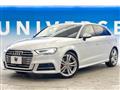2018 Audi S3