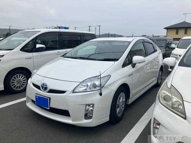 2009 Toyota Prius