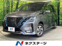 2020 Nissan Serena