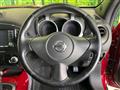 2011 Nissan Juke