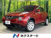 2011 Nissan Juke