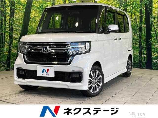 2023 Honda N BOX