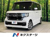 2023 Honda N BOX