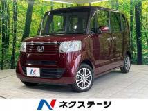 2013 Honda N BOX