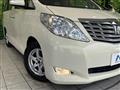 2008 Toyota Alphard G
