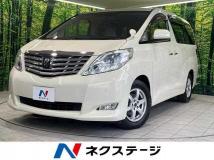 2008 Toyota Alphard G