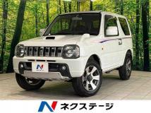 2010 Suzuki Jimny