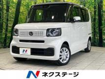2025 Honda N BOX
