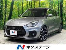 2020 Suzuki Swift