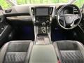 2015 Toyota Alphard G