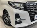 2015 Toyota Alphard G