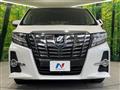 2015 Toyota Alphard G