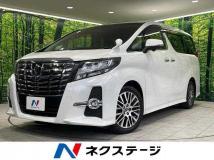 2015 Toyota Alphard G