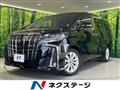 2019 Toyota Alphard G