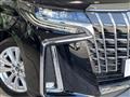 2019 Toyota Alphard G