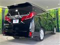 2019 Toyota Alphard G