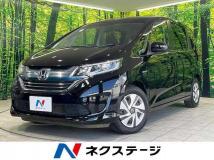2017 Honda Freed