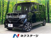 2020 Honda N BOX