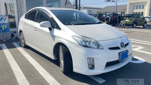 2009 Toyota Prius