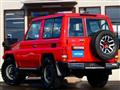 2000 Toyota Landcruiser 70