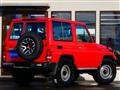 2000 Toyota Landcruiser 70