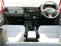2000 Toyota Landcruiser 70