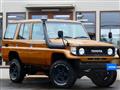 2000 Toyota Landcruiser 70