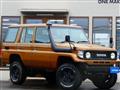 2000 Toyota Landcruiser 70