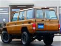 2000 Toyota Landcruiser 70