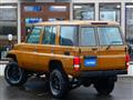 2000 Toyota Landcruiser 70