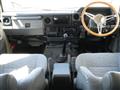2000 Toyota Landcruiser 70